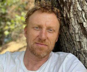 Kevin McKidd Kevin McKidd