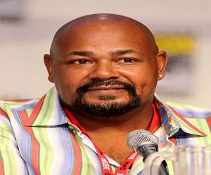 Kevin Michael Richardson Kevin Michael Richardson