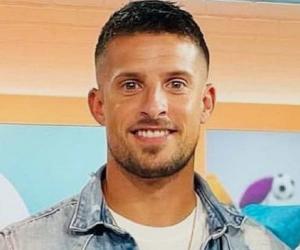 Kevin Mirallas Kevin Mirallas
