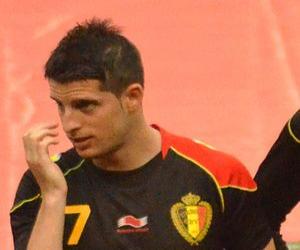 Kevin Mirallas Kevin Mirallas
