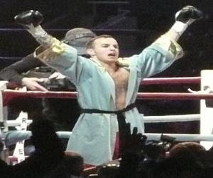 Kevin Mitchell Kevin Mitchell