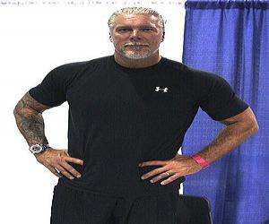 Kevin Nash Kevin Nash