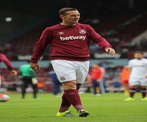 Kevin Nolan Kevin Nolan