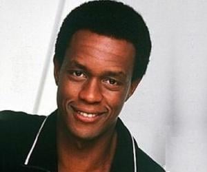 Kevin Peter Hall Kevin Peter Hall