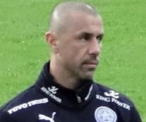 Kevin Phillips Kevin Phillips