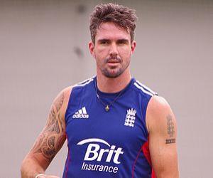 Kevin Pietersen Kevin Pietersen