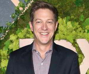 Kevin Rahm Kevin Rahm