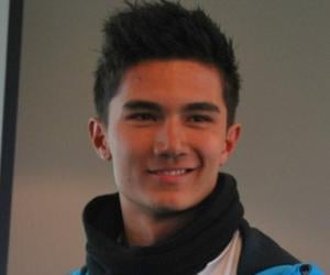 Kevin Ray Mendoza Kevin Ray Mendoza