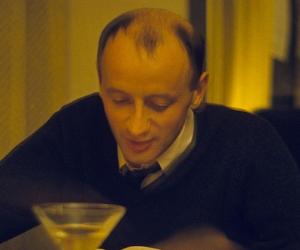 Kevin Roche Kevin Roche