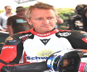 Kevin Schwantz Kevin Schwantz