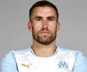 Kevin Strootman Kevin Strootman