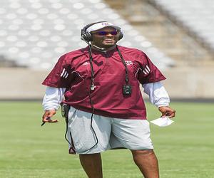 Kevin Sumlin Kevin Sumlin