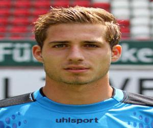 Kevin Trapp Kevin Trapp