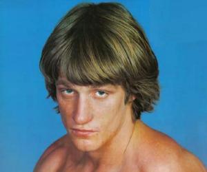Kevin Von Erich Kevin Von Erich