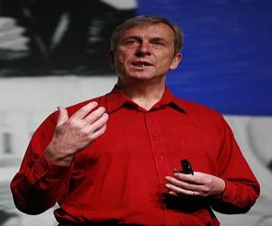 Kevin Warwick Kevin Warwick