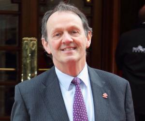 Kevin Whately Kevin Whately