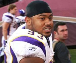 Kevin Williams Kevin Williams