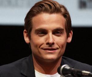 Kevin Zegers Kevin Zegers