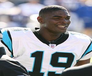 Keyshawn Johnson Keyshawn Johnson