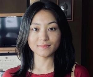 Kezang Wangmo Kezang Wangmo