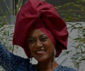 Khadja Nin Khadja Nin