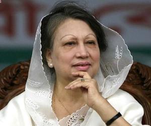 Khaleda Zia