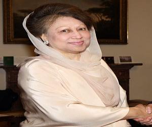 Khaleda Zia Khaleda Zia