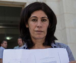 Khalida Jarrar