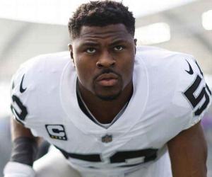 Khalil Mack Khalil Mack