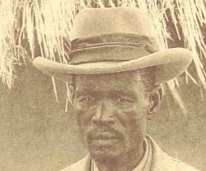 Khama III Khama III