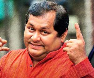 Kharaj Mukherjee Kharaj Mukherjee