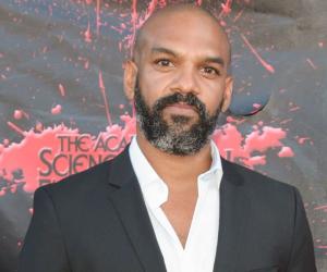 Khary Payton Khary Payton