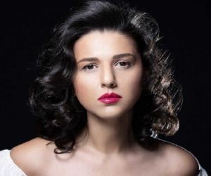 Khatia Buniatishvili