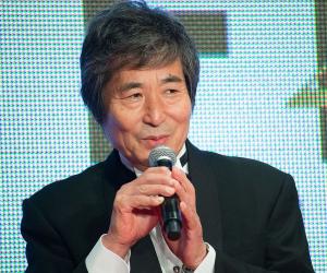 Kōhei Oguri Kōhei Oguri