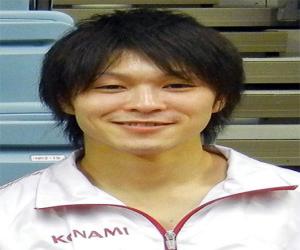 Kōhei Uchimura Kōhei Uchimura