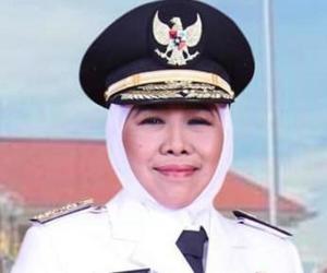 Khofifah Indar Parawansa Khofifah Indar Parawansa