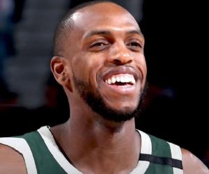 Khris Middleton