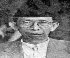 Ki Hajar Dewantara Ki Hajar Dewantara