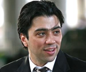 Kia Joorabchian Kia Joorabchian