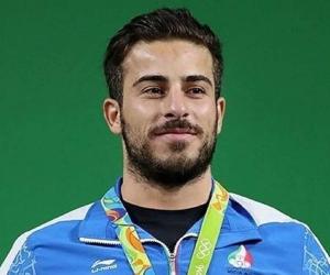 Kianoush Rostami Kianoush Rostami