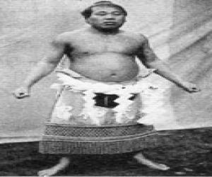 Ōkido Moriemon Ōkido Moriemon