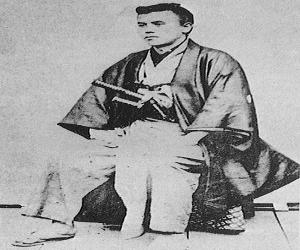 Kido Takayoshi Kido Takayoshi