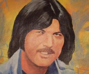 Kieran Doherty Kieran Doherty
