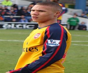 Kieran Gibbs Kieran Gibbs