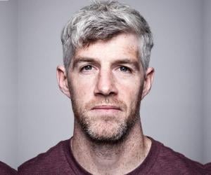Kieran O'Reilly Kieran O'Reilly