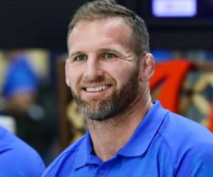 Kieran Read Kieran Read