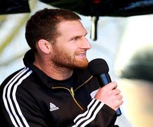 Kieran Read Kieran Read