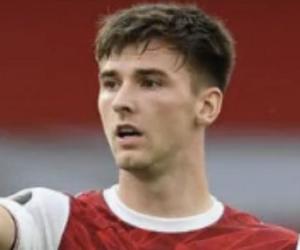 Kieran Tierney Kieran Tierney