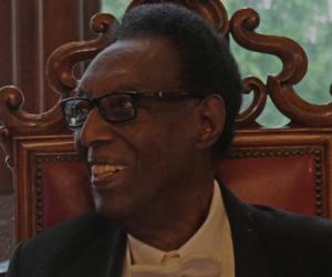 Kigeli V Ndahindurwa Kigeli V Ndahindurwa