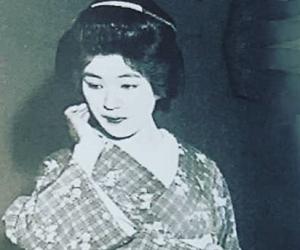 Kiharu Nakamura Kiharu Nakamura